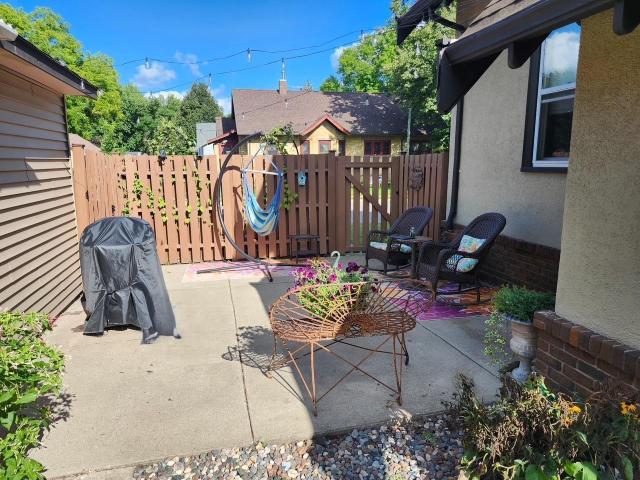 House for sale in Fairfax, Renville County