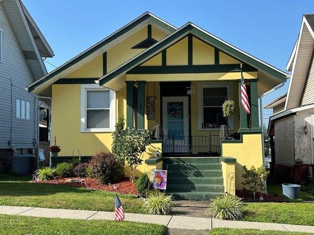 House for sale in Brooke, West Virginia