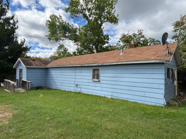 House for sale in Cass Lake, Cass County