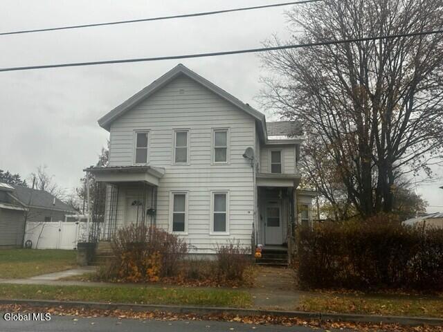 House for sale in Glens Falls, New York