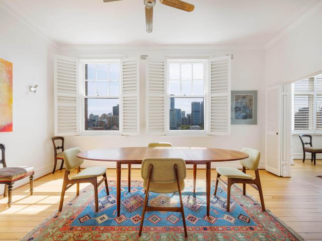 Apartment for rent in Sydney, New South Wales
