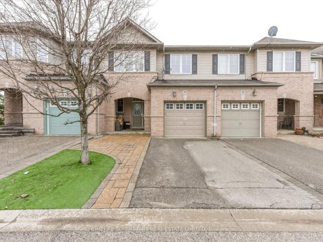 Property for sale in Palermo, Oakville