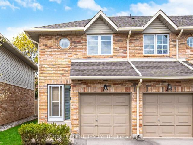 Condo for sale in Burlington, Golden Horseshoe