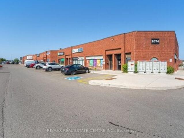 Commercial for sale in Georgina, Ontario