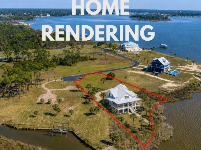 Land for sale in Biloxi, Mississippi