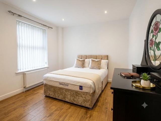 Apartment for rent in Georgia, Greater Manchester