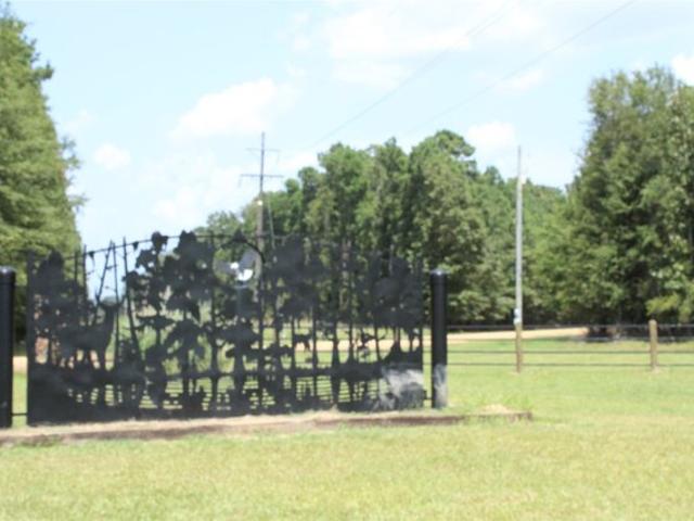 Land for sale in Ark