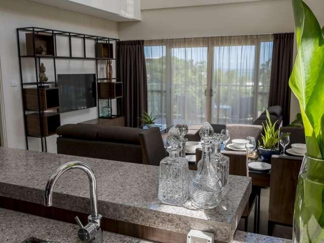 Apartment for sale