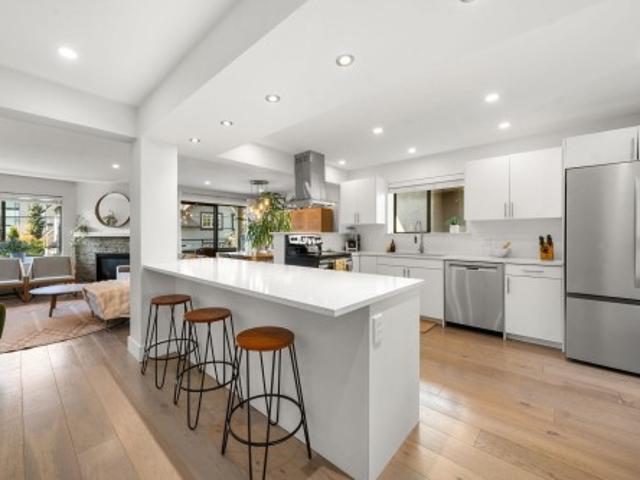 Townhouse for sale in North Vancouver, Metro Vancouver Regional District