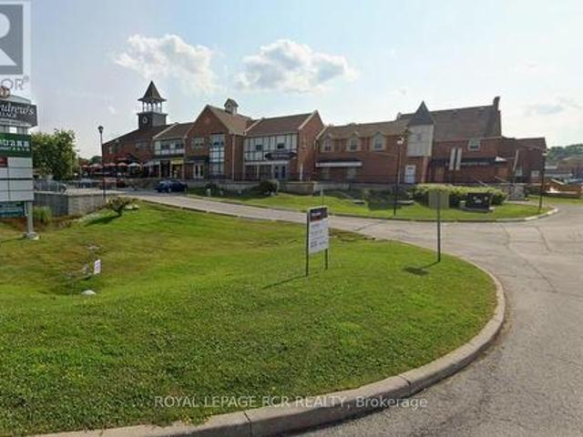 Commercial for rent in York, Ontario