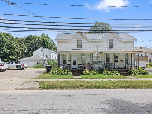 House for sale in Fredonia, New York