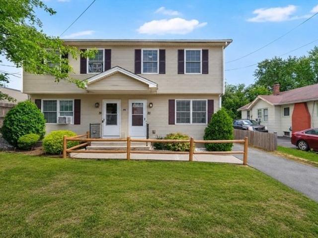 House for sale in Hampden, Massachusetts