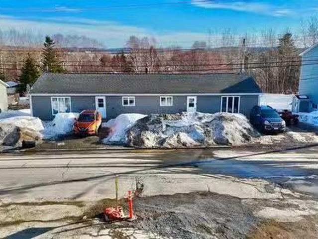 House for sale in Lewisporte, Newfoundland And Labrador