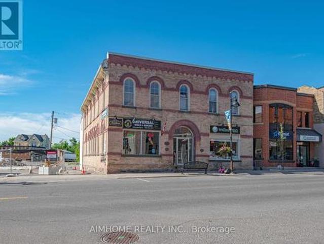 Commercial for sale in Durham, Ontario