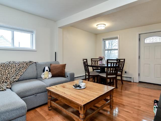 Property for sale in Framingham, Massachusetts