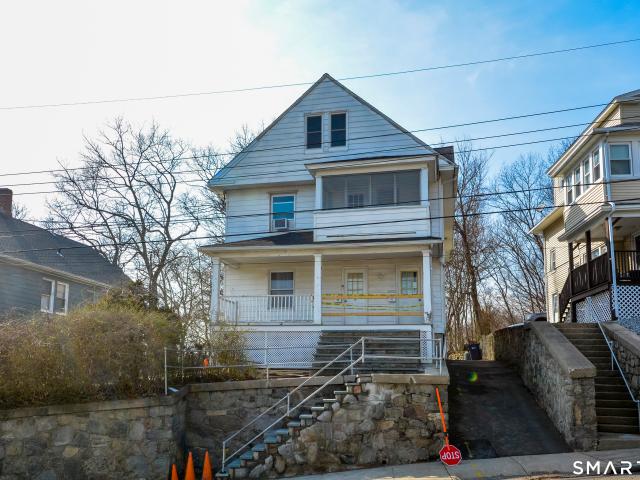 Property for sale in Ansonia, Connecticut