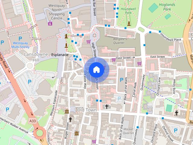 Apartment for rent in St Mary's, City Of Southampton