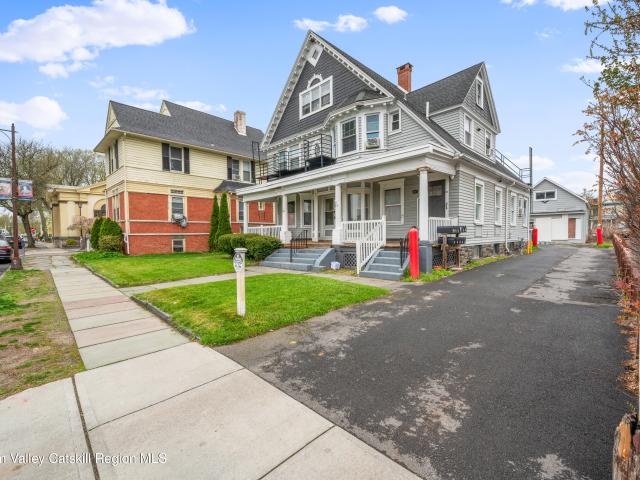 House for sale in Kingston, New York