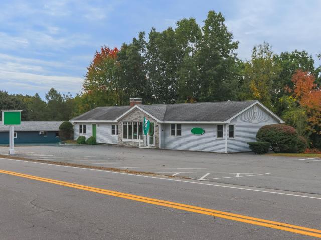 Commercial for sale in Atkinson, Rockingham County