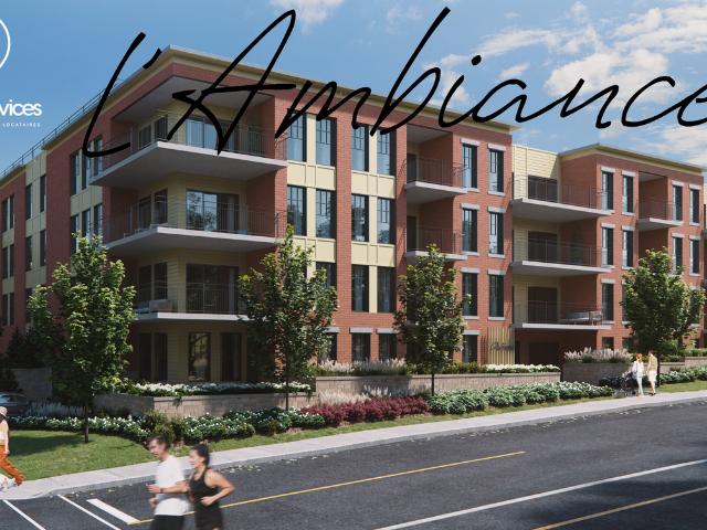 Apartment for rent in Gatineau, Quebec