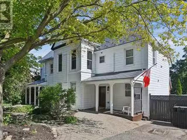 House for sale in Brockville, Ontario