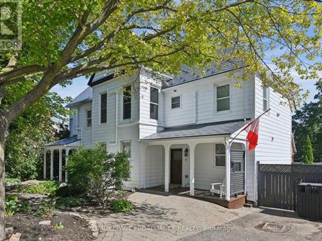 Commercial for sale in Brockville, Ontario
