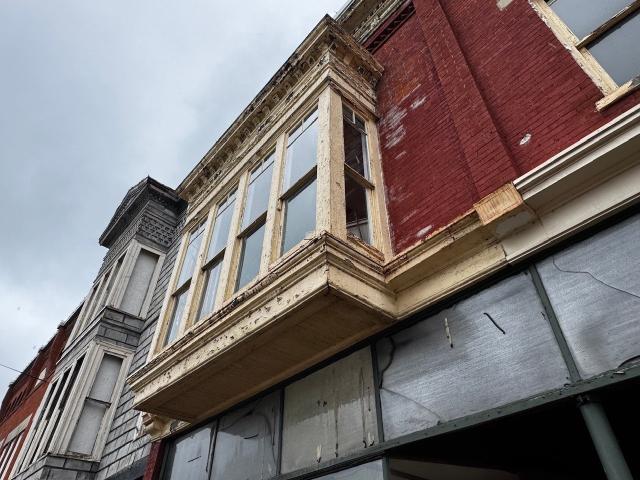 Commercial for sale in Union City, Pennsylvania