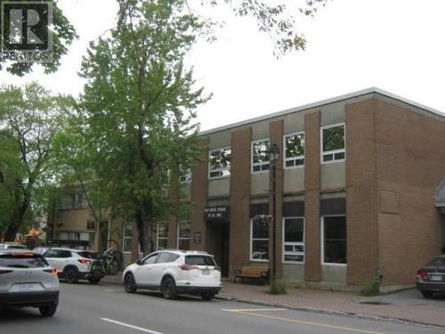 Commercial for rent in Corner Brook, Newfoundland And Labrador