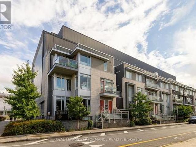 Townhouse for rent in Capital, Ottawa