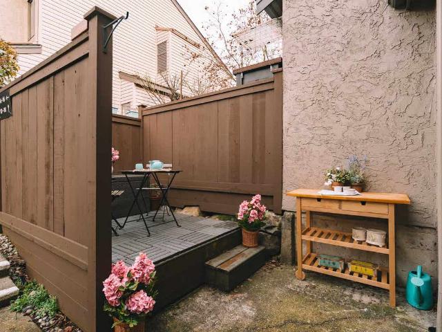 Townhouse for sale in North Vancouver, British Columbia