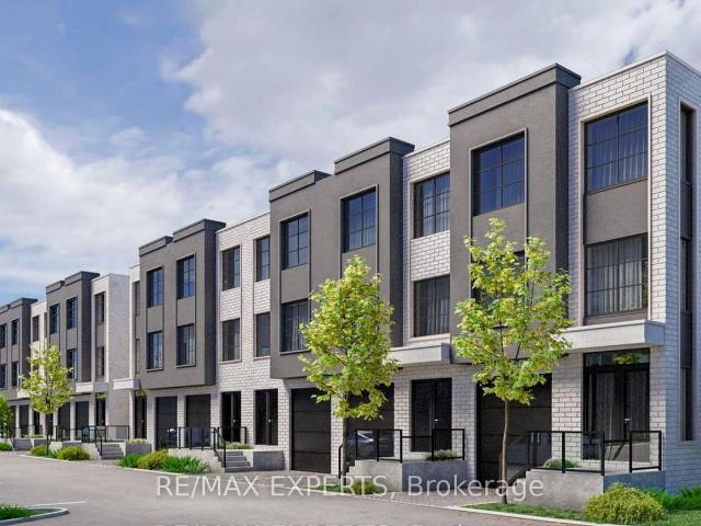 Condo for sale in Woburn, Ontario