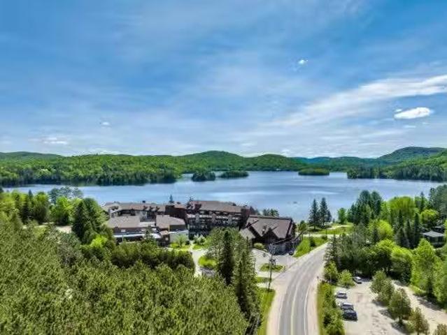 Condo for sale in Laurentides, Quebec