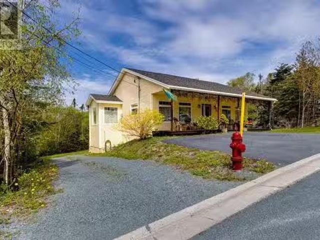 House for sale in Bauline, Newfoundland And Labrador
