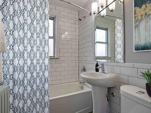 Apartment for rent in Woburn, Ontario