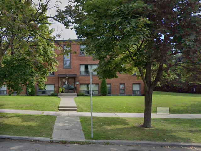 Apartment for rent in Woburn, Ontario