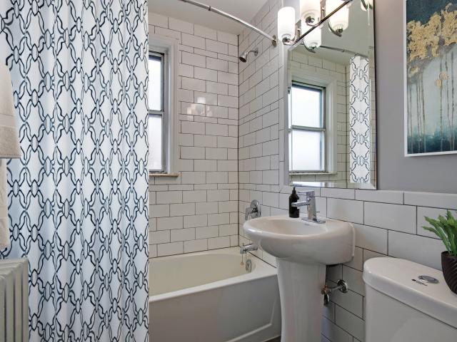 Apartment for rent in Woburn, Ontario