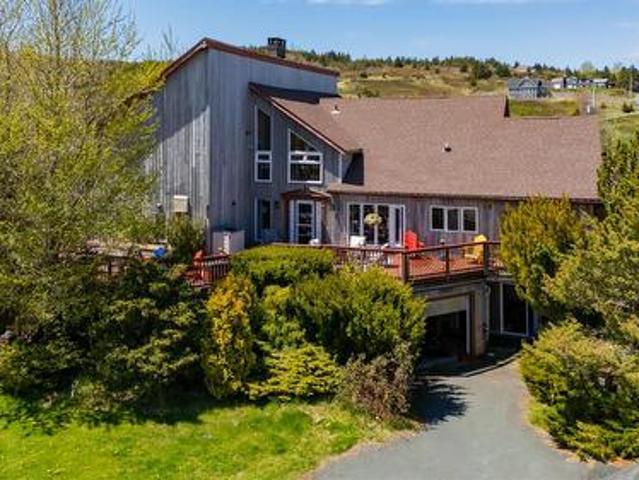 House for sale in Ferryland, Newfoundland And Labrador