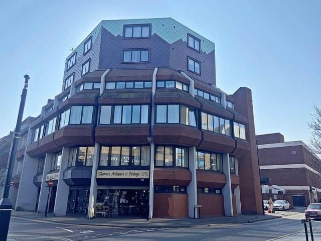 Apartment for rent in Maidenhead