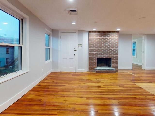 Apartment for rent in New Haven, Connecticut