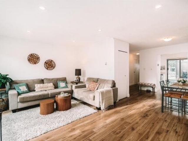 Townhouse for sale in North Vancouver, British Columbia