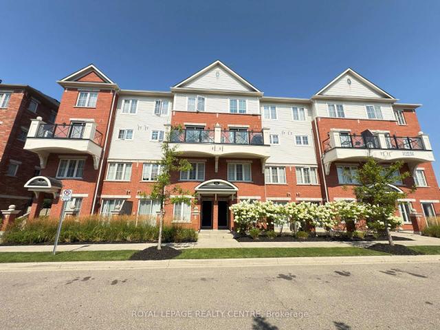 Condo for sale in Woburn, Ontario