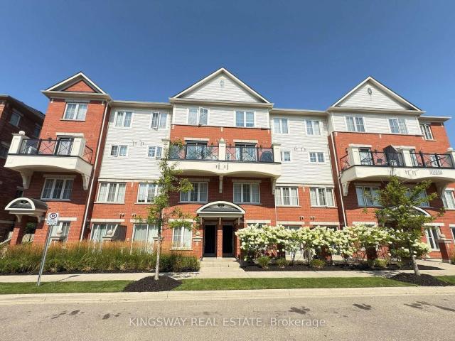 Condo for rent in Woburn, Ontario