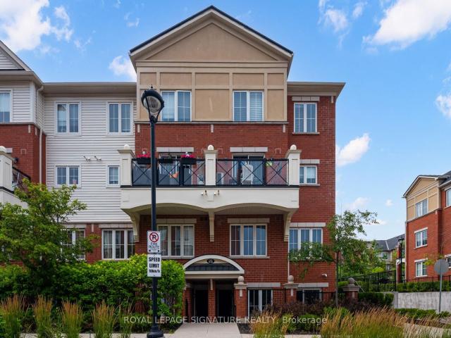 Condo for sale in Woburn, Ontario