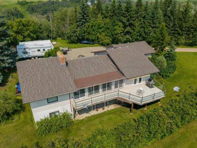 House for sale in Alberta
