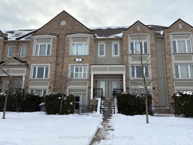 Condo for sale in Georgina, Ontario