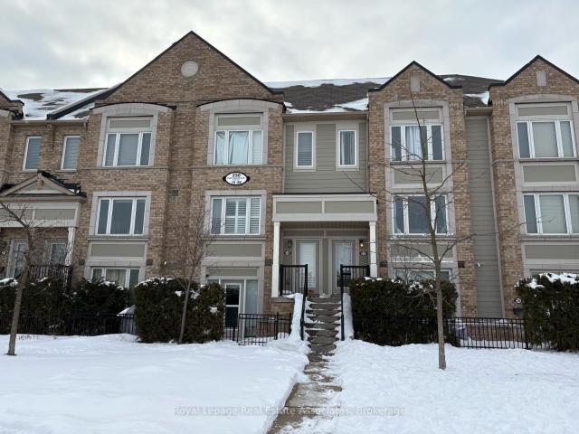 Condo for sale in Georgina, Ontario