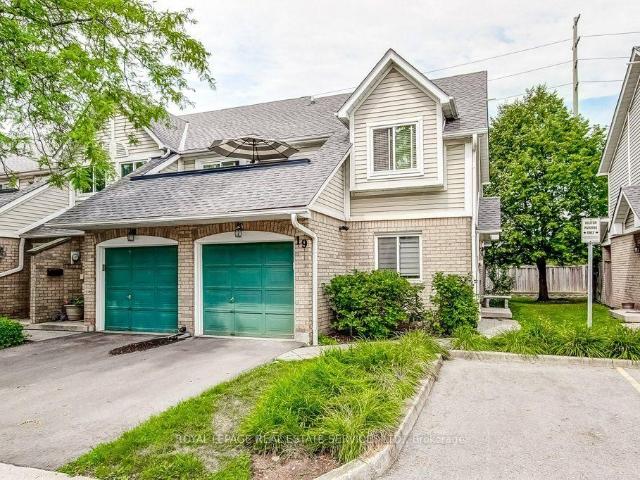 Condo for sale in Burlington, Ontario