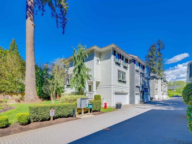Townhouse for sale in Surrey, British Columbia