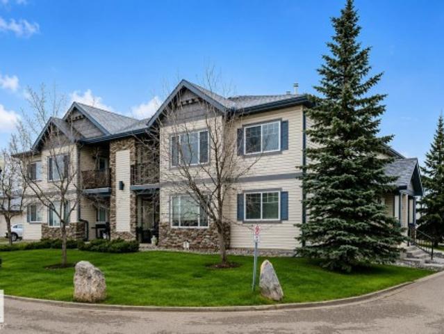 Condo for sale in Wedgewood, Alberta