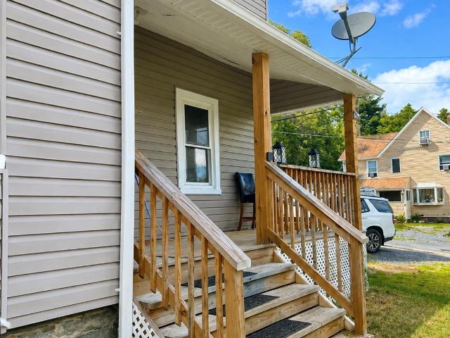 House for sale in Roscoe, New York